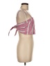 Chocolate Pink Sleeveless Top Size M - photo 4