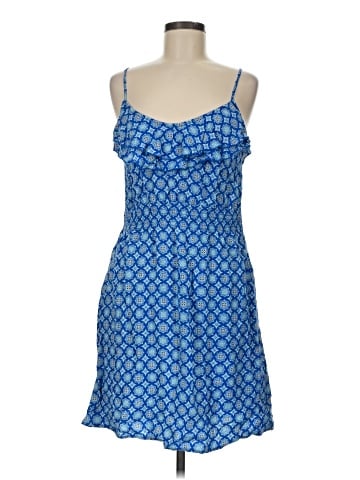 Elle Casual Dress (view 1)