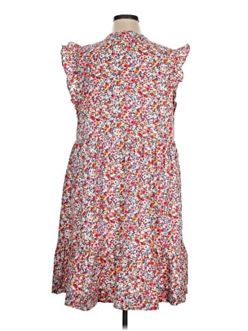Old Navy Casual Dress (view 2)
