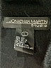 Jonathan Martin Black Silk Cardigan Size L - photo 7