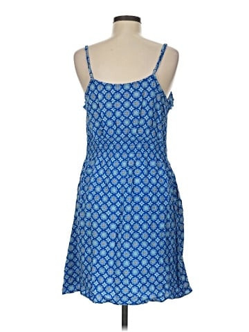 Elle Casual Dress (view 2)