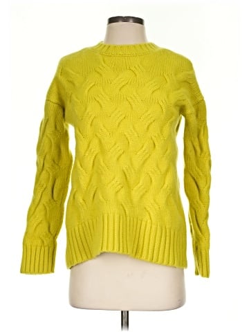 Banana Republic Cashmere Pullover Sweater (view 1)
