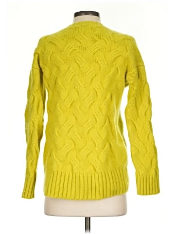 Banana Republic Cashmere Pullover Sweater (view 2)