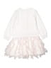 Crewcuts White Dress Size 8 - photo 2