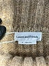 Lovers + Friends Tan Turtleneck Sweater Size XS - photo 7