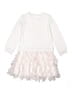 Crewcuts White Dress Size 8 - photo 1