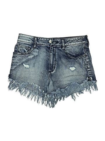 Arizona Jean Company Denim Shorts (view 1)