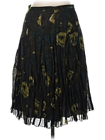 Jigsaw Wool Skirt (view 1)
