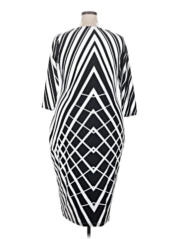ASOS Curve Cocktail Dress (view 2)