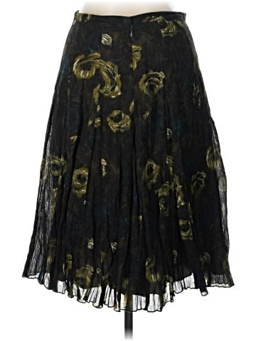 Jigsaw Wool Skirt (view 2)
