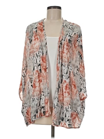 Tolani Kimono (view 1)