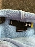 Under Armour Blue Pullover Hoodie Size 5 - photo 3