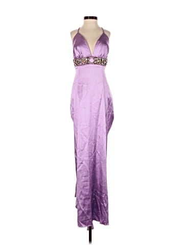Tony Bowls Cocktail Dress (view 1)
