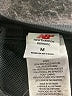 New Balance 100% Nylon Black Sweatshirt Size M - photo 7