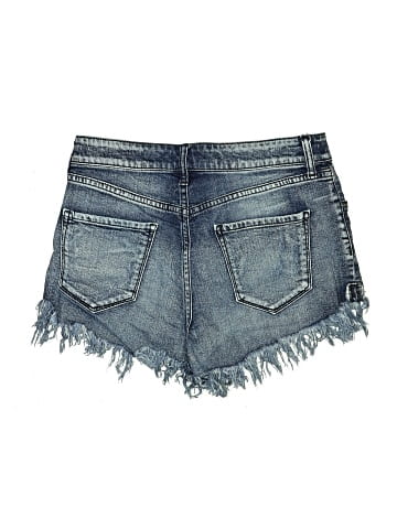 Arizona Jean Company Denim Shorts (view 2)