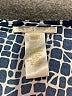 Sandra Darren Polka Dots Blue Casual Dress Size 4 - photo 7