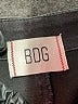 BDG Gray Active Pants Size 28 waist - photo 7