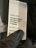 Paige Black Jeans Size 26 waist - photo 8