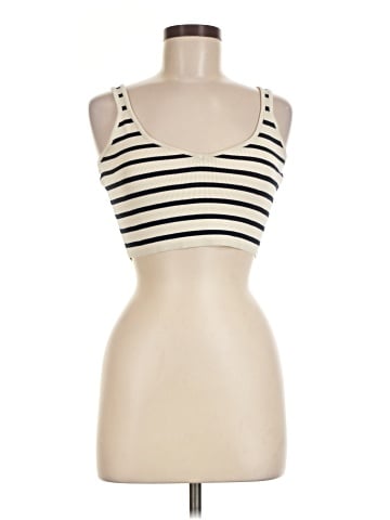Bershka Tank Top (view 1)