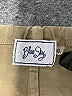 Blue Sky Brown Casual Pants Size XL - photo 4