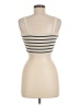 Bershka Ivory Tank Top Size M - photo 2