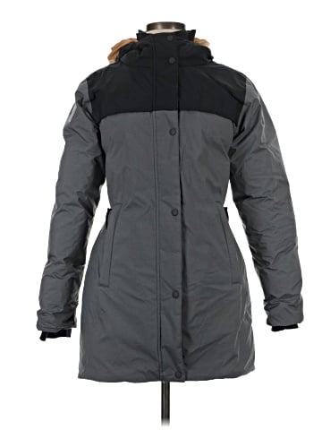 PrAna Snow Jacket (view 1)