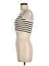 Bershka Ivory Tank Top Size M - photo 5