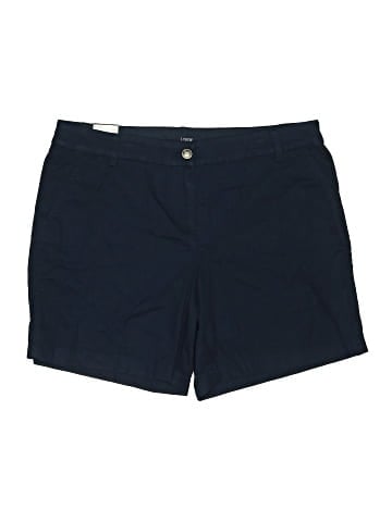 J.Crew Factory Store Shorts (view 1)