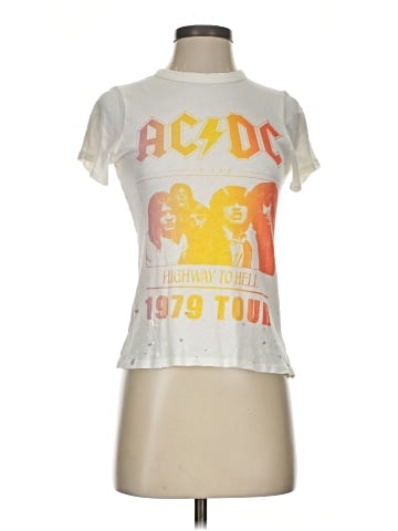 Chaser Short Sleeve T-Shirt (view 1)