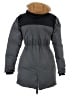 PrAna 100% Polyester Gray Snow Jacket Size XS - photo 2