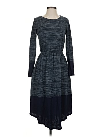 Reba Casual Dress (view 1)