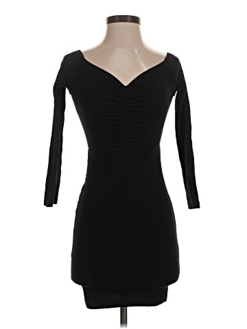 Princess Polly Cocktail Dress (view 1)