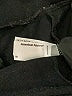 American Apparel Black Active Pants Size S - photo 7