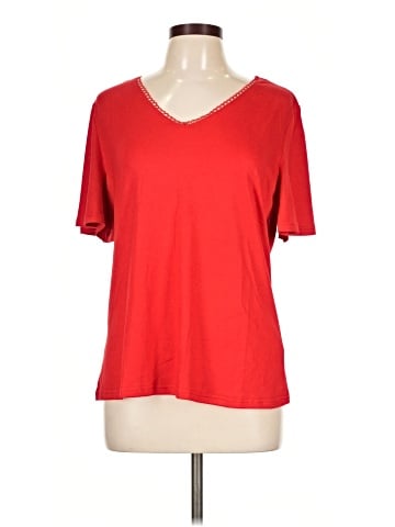 Just Fashion Now Short Sleeve T-Shirt (view 1)