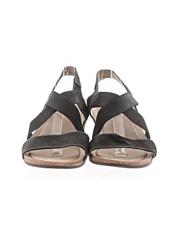 White Mountain Wedges (view 2)