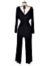 Old Navy Solid Black Jumpsuit Size S (petite) - photo 2