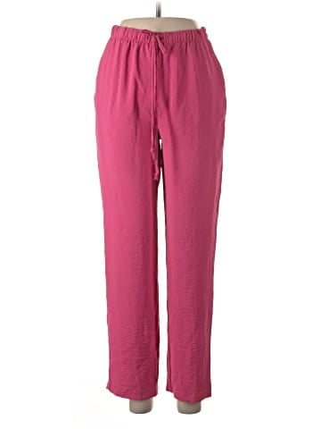 Heart & Hips Casual Pants (view 1)