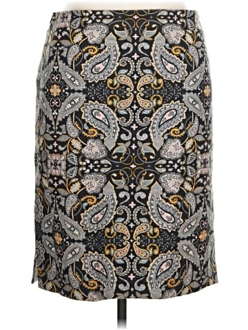 Ann Taylor LOFT Outlet Formal Skirt (view 1)