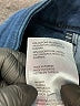 Pilcro Blue Jeans Size 30 waist - photo 8