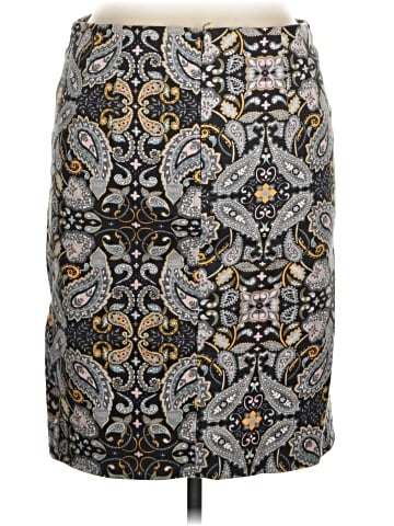 Ann Taylor LOFT Outlet Formal Skirt (view 2)