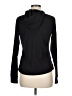 Tek Gear Black Track Jacket Size M - photo 2