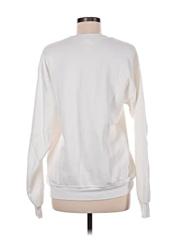 Hanes Long Sleeve T-Shirt (view 2)