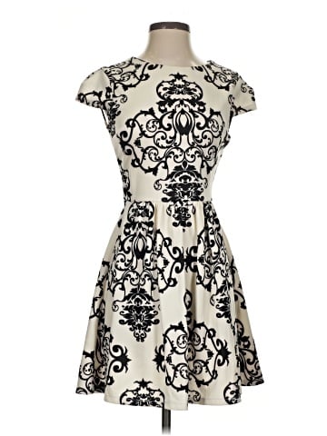 B. Darlin Cocktail Dress (view 1)