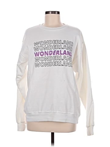 Hanes Long Sleeve T-Shirt (view 1)
