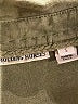 Holding Horses Green Long Sleeve Button-Down Shirt Size S - photo 7