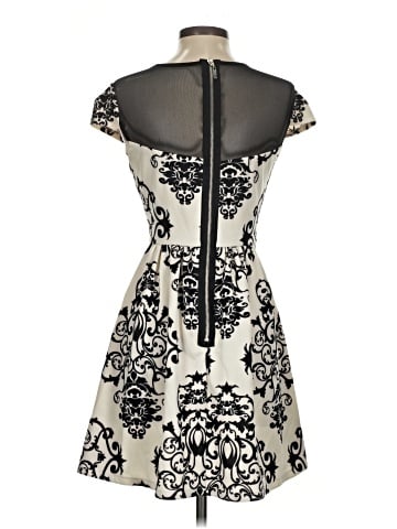B. Darlin Cocktail Dress (view 2)