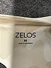 Zelos Camo Ivory Casual Pants Size M - photo 7