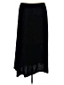 Cj Banks Black Formal Skirt Size 1X - photo 1