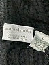 Sutton Studio Black Turtleneck Sweater Size L - photo 7