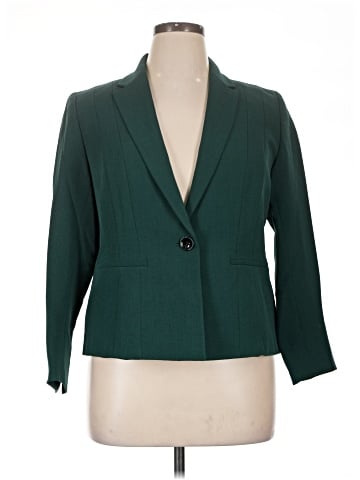 Kasper Blazer (view 1)